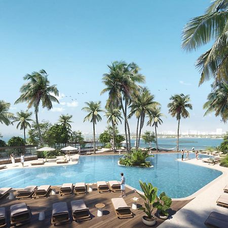 Natiivo By Ionica Residences Miami Exteriör bild