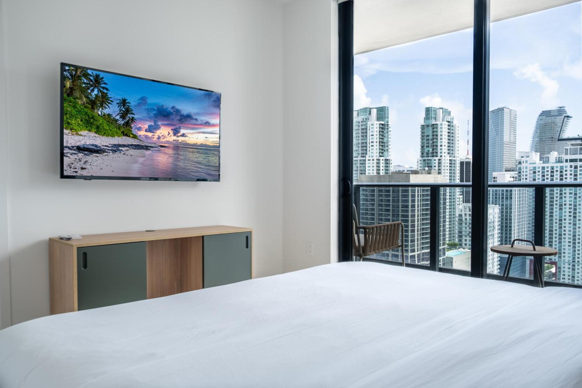 Natiivo By Ionica Residences Miami Exteriör bild