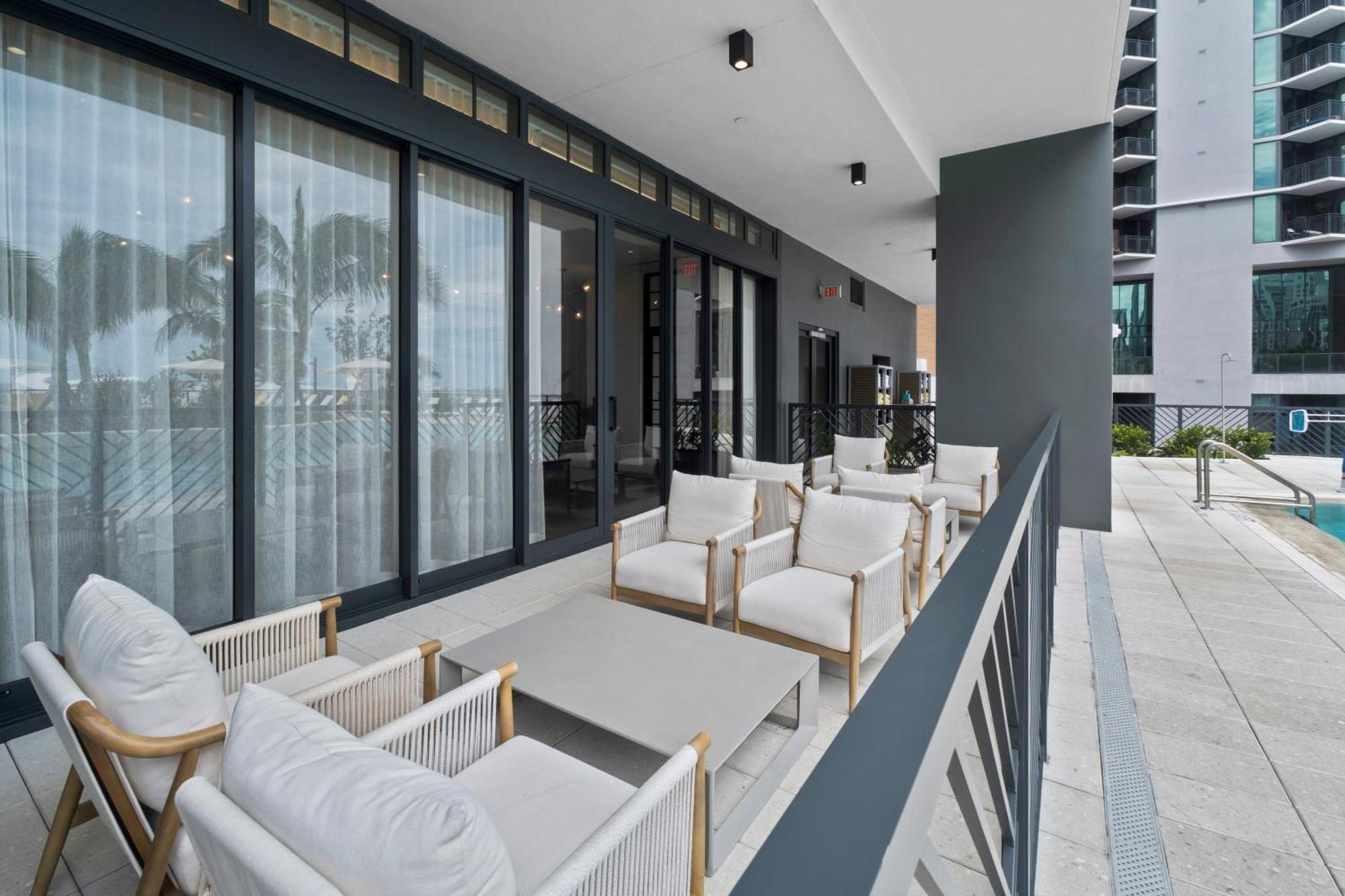 Natiivo By Ionica Residences Miami Exteriör bild