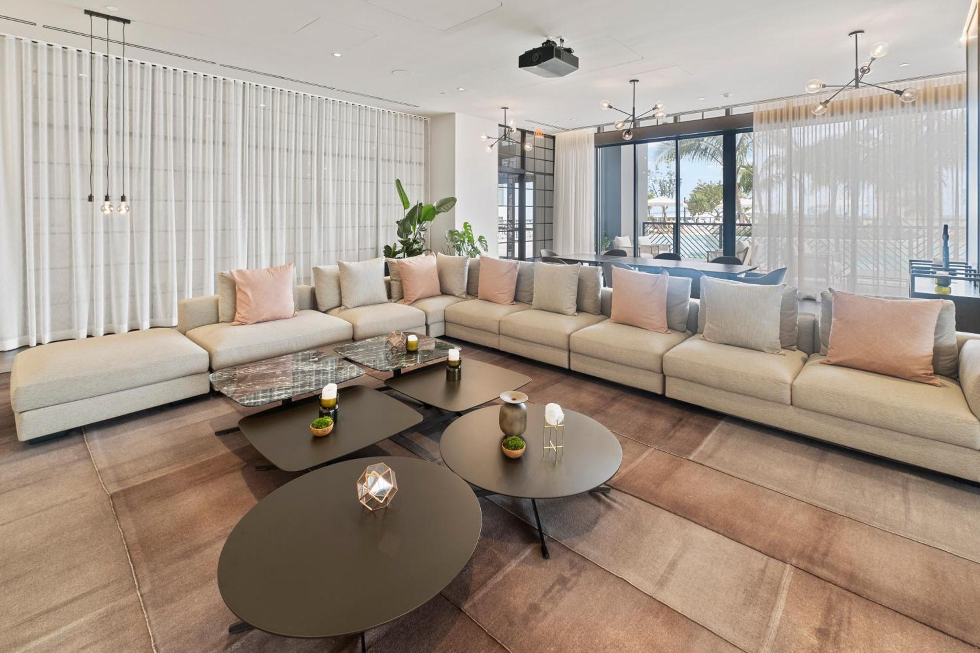 Natiivo By Ionica Residences Miami Exteriör bild