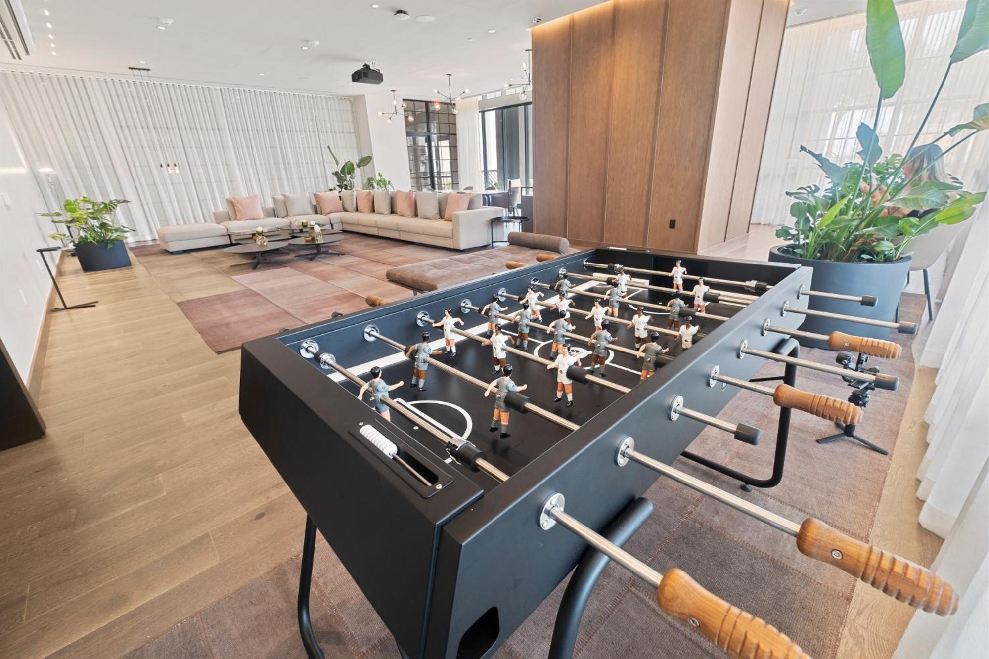 Natiivo By Ionica Residences Miami Exteriör bild