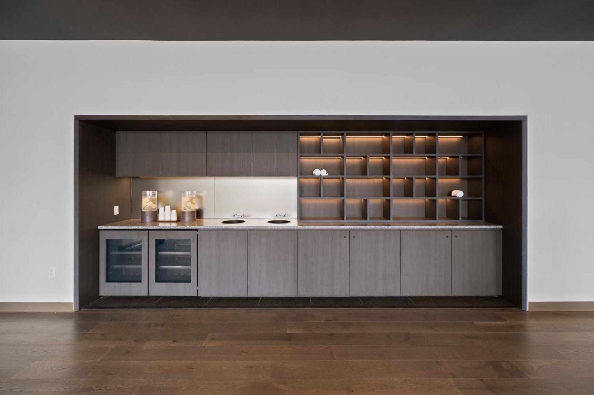 Natiivo By Ionica Residences Miami Exteriör bild