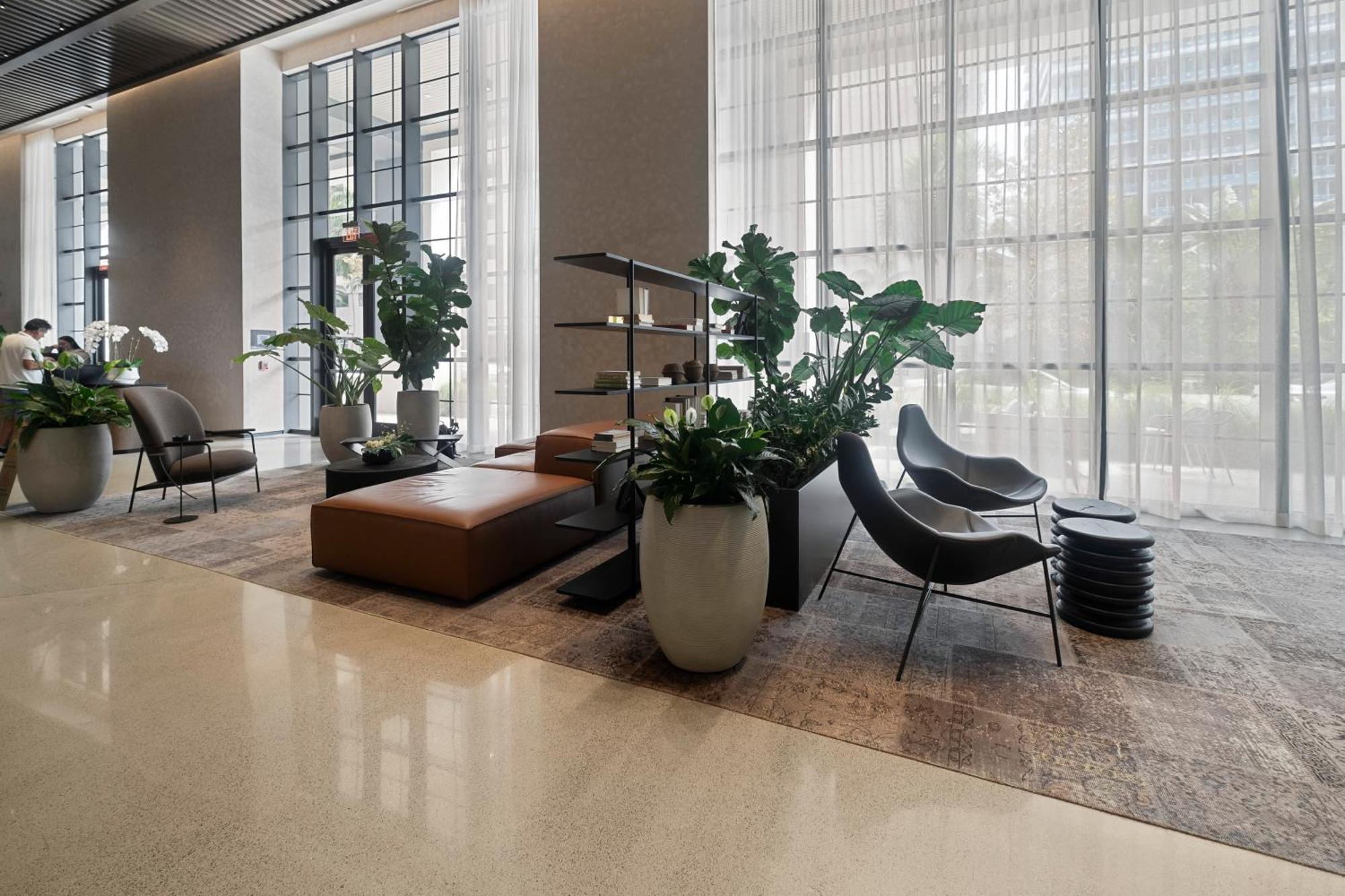 Natiivo By Ionica Residences Miami Exteriör bild