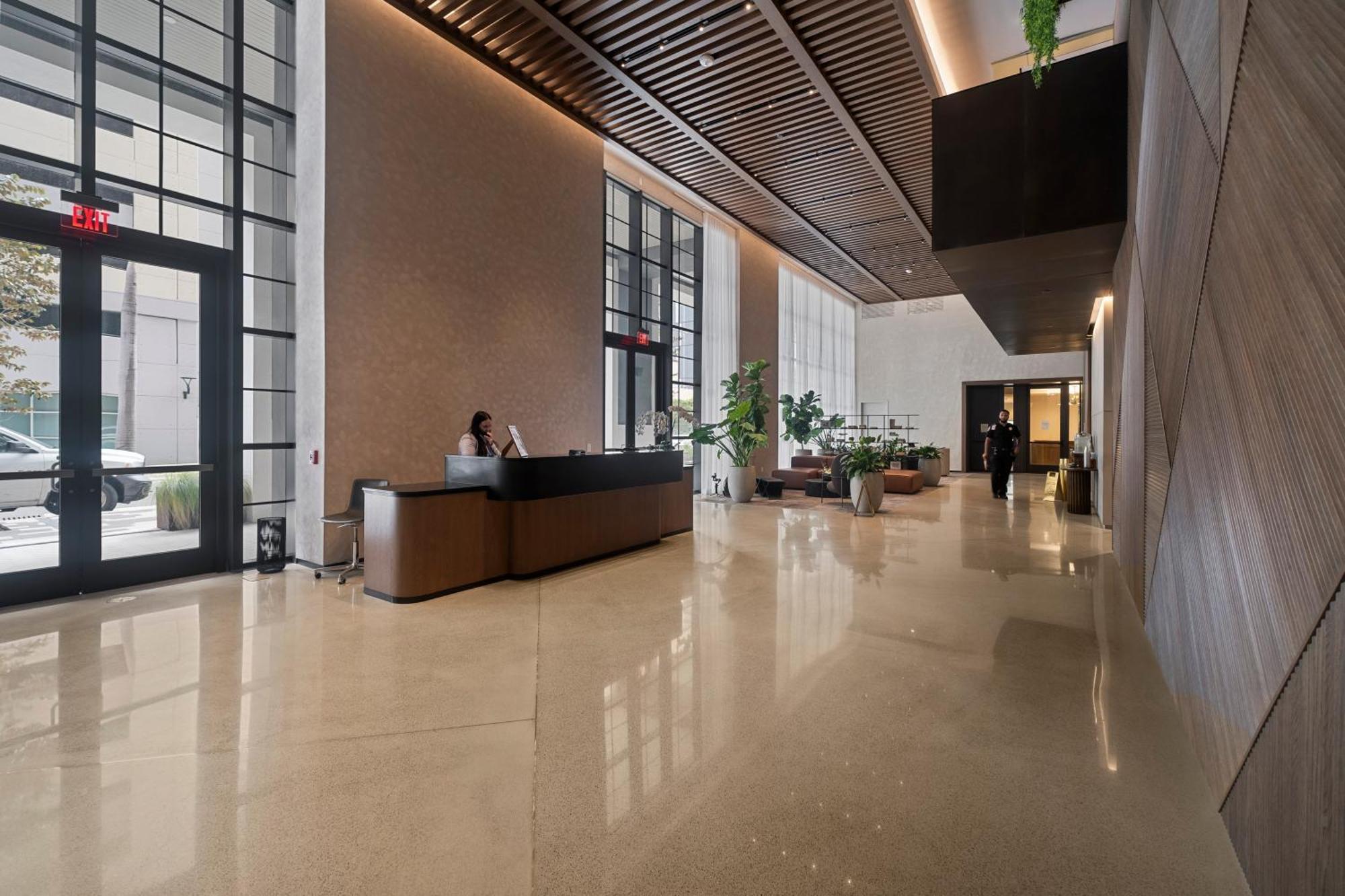 Natiivo By Ionica Residences Miami Exteriör bild