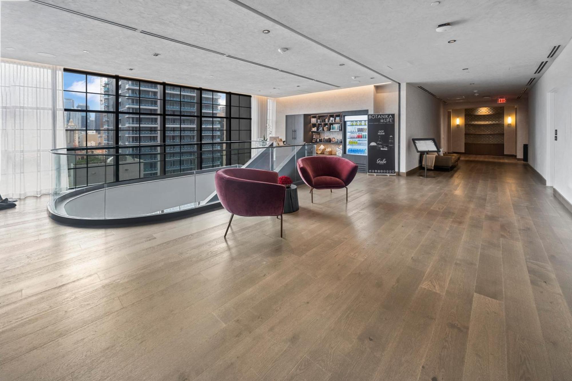 Natiivo By Ionica Residences Miami Exteriör bild