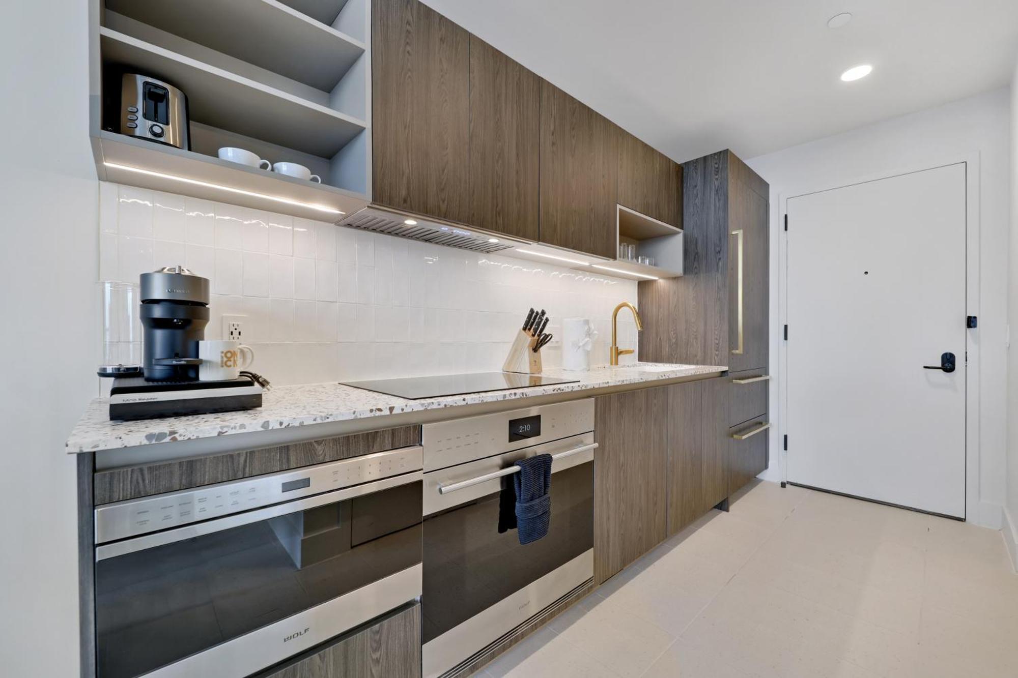 Natiivo By Ionica Residences Miami Rum bild