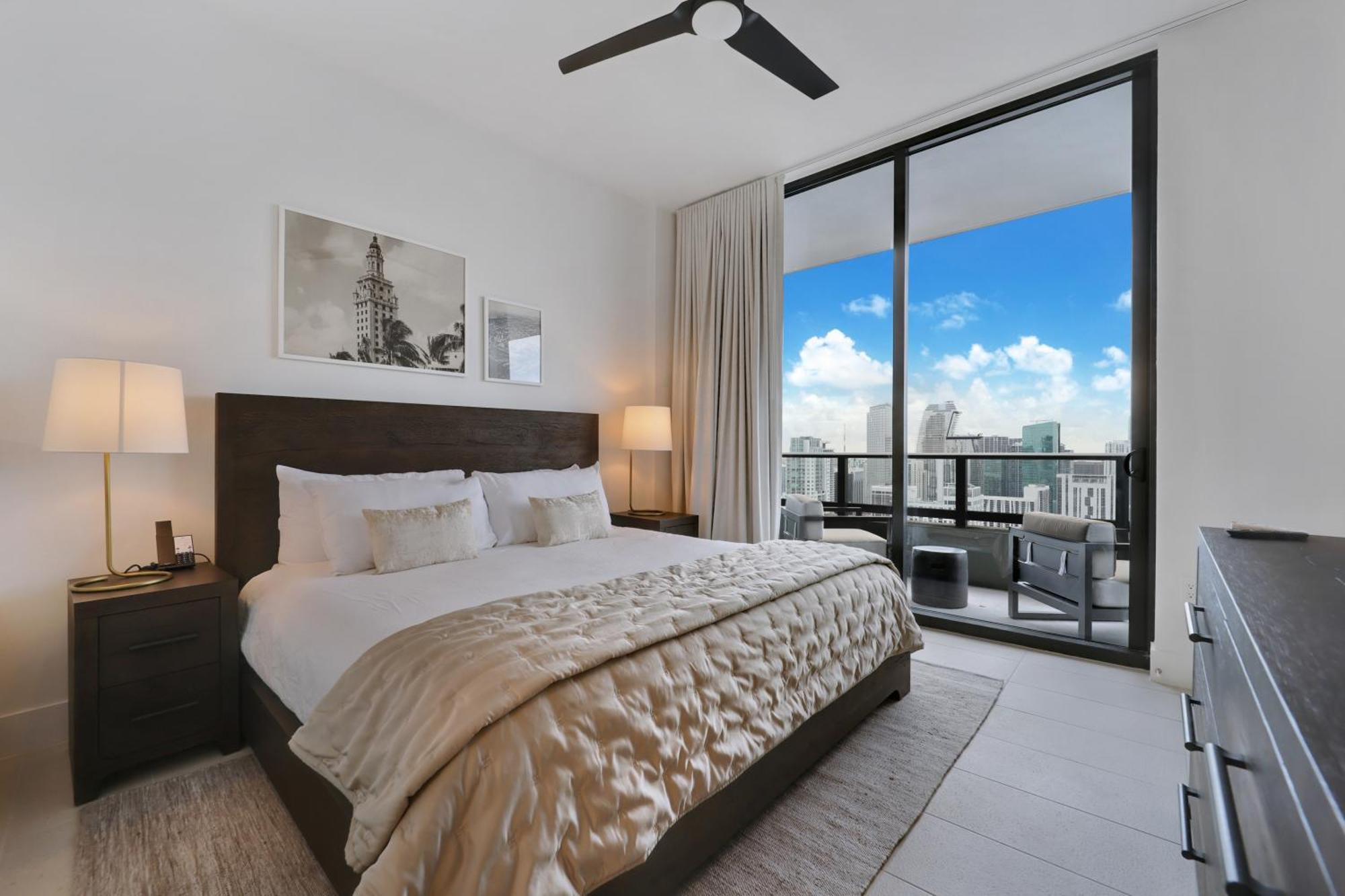 Natiivo By Ionica Residences Miami Exteriör bild