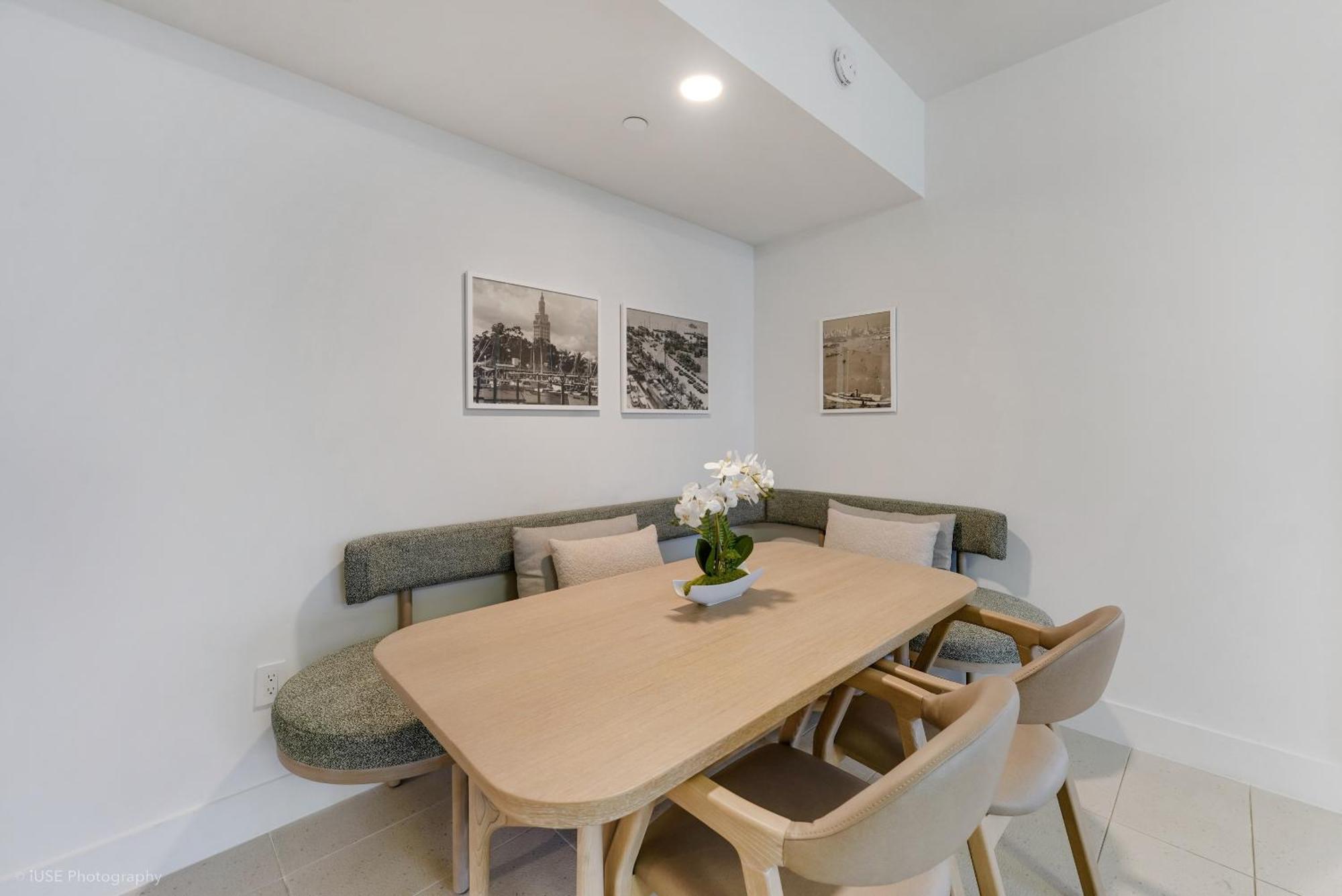 Natiivo By Ionica Residences Miami Rum bild
