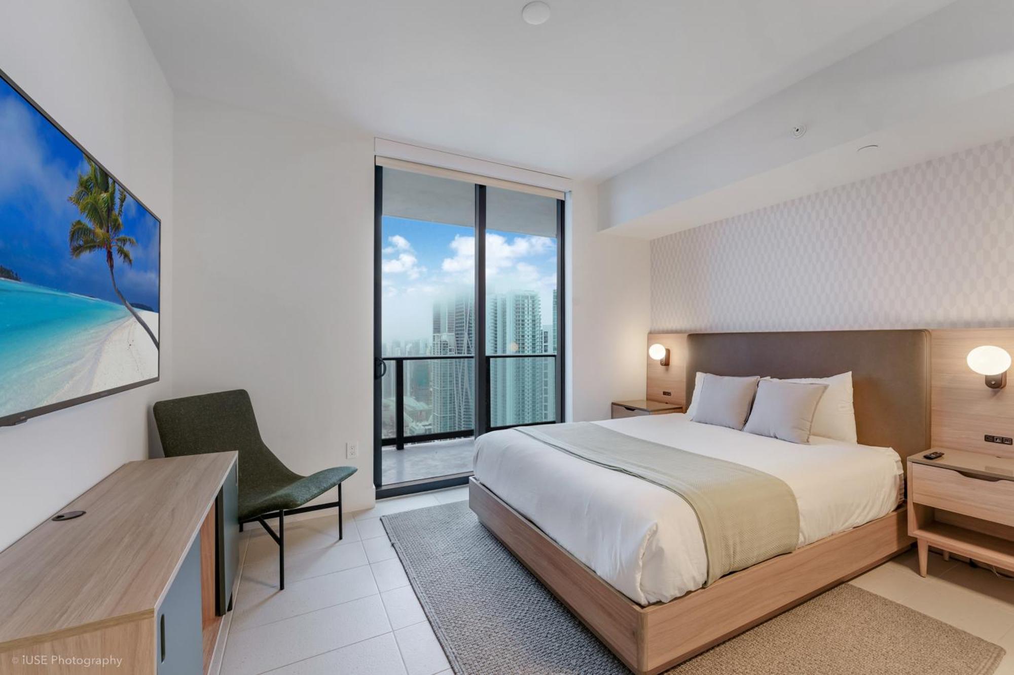Natiivo By Ionica Residences Miami Exteriör bild