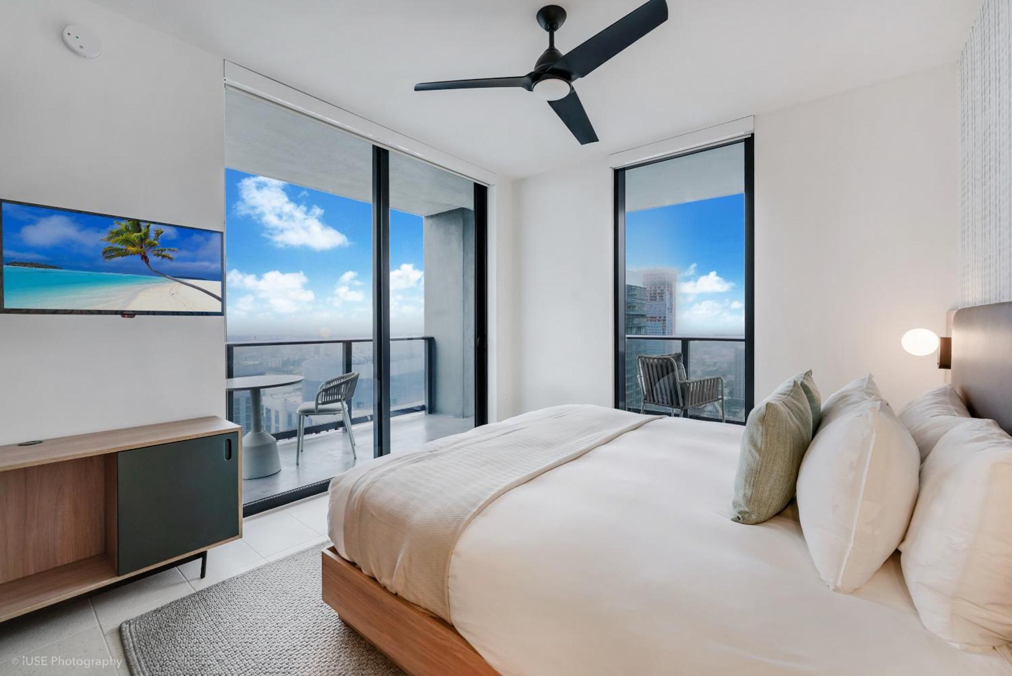 Natiivo By Ionica Residences Miami Exteriör bild